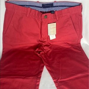Tommy Hilfiger Mens Long Pants